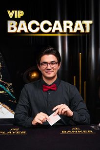 VIP Baccarat