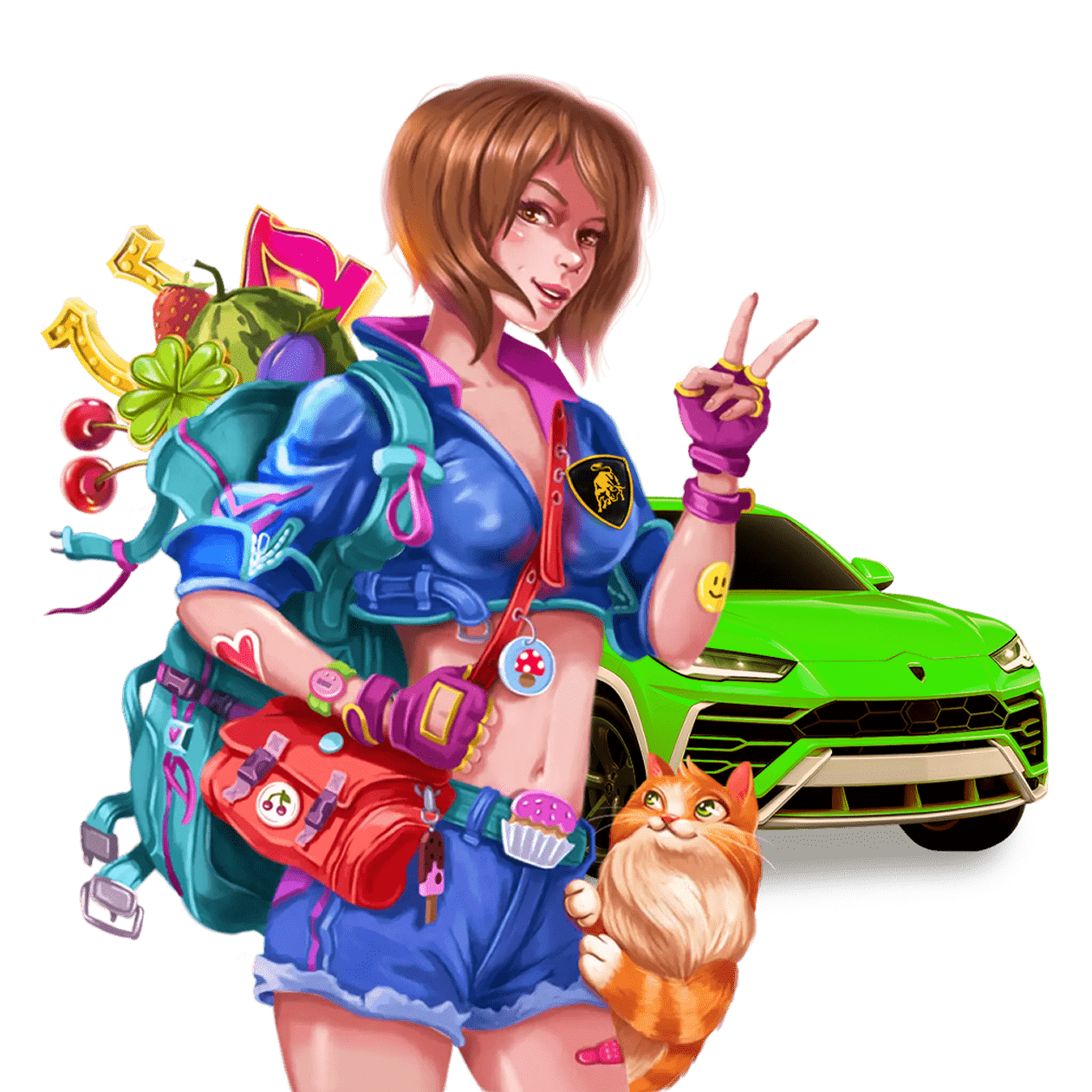 casino-monthly-urus-tournament
